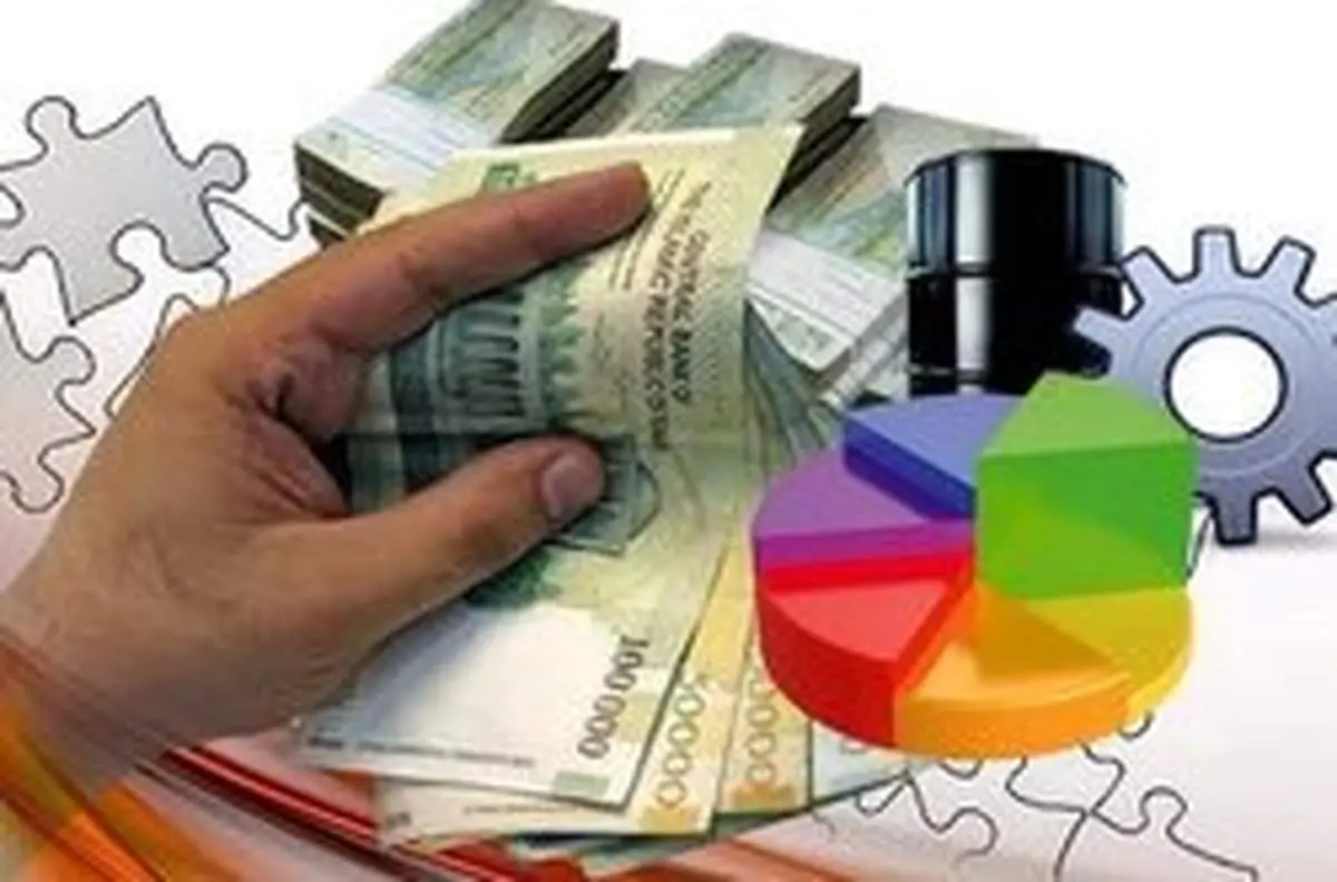دولت سال به سال چاق‌تر می‌شود!