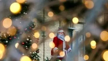 دعوتنامه خودمانی ایران برای جهانِ درگیرِ بابانوئل