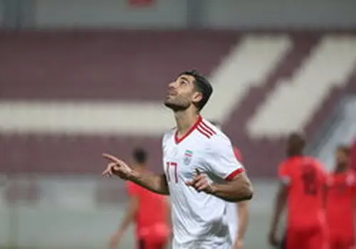 تمجدید مربی سابق پرسپولیس از طارمی