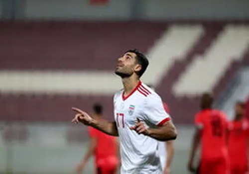 تمجدید مربی سابق پرسپولیس از طارمی