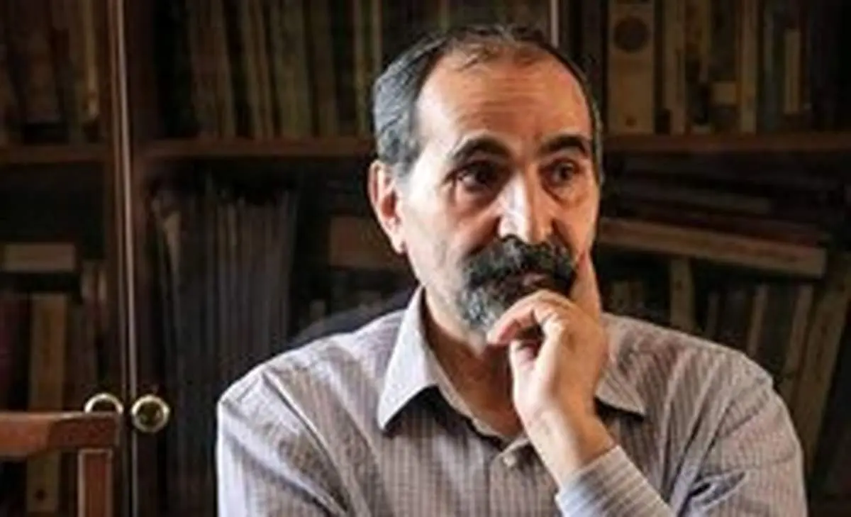 مردم دنبال براندازی نیستند، می خواهند زندگی کنند