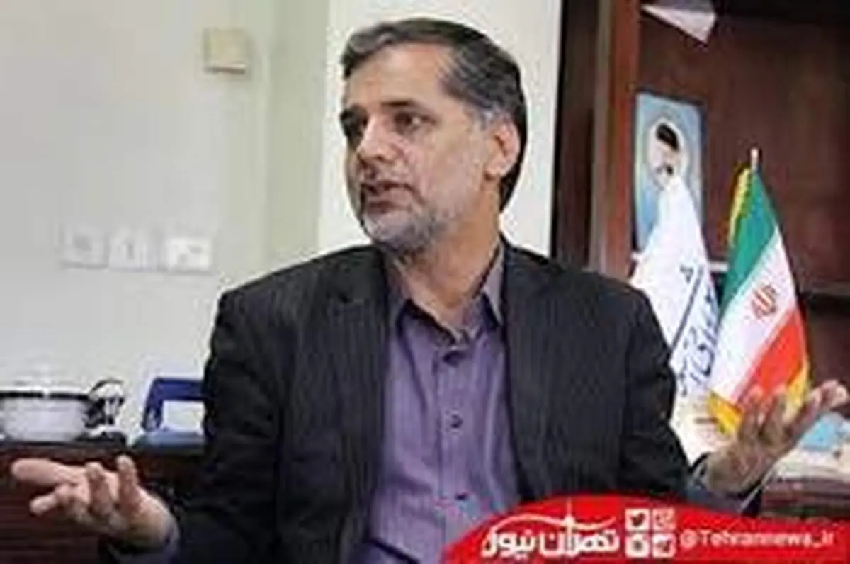 نقویحسینی: آمریکا سوریه را بهدلیل نداشتن فایده اقتصادی ترک میکند