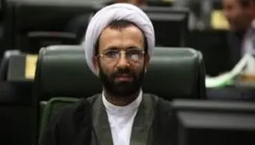 سلیمی : باید دست از مسلسل استیضاح برداشت