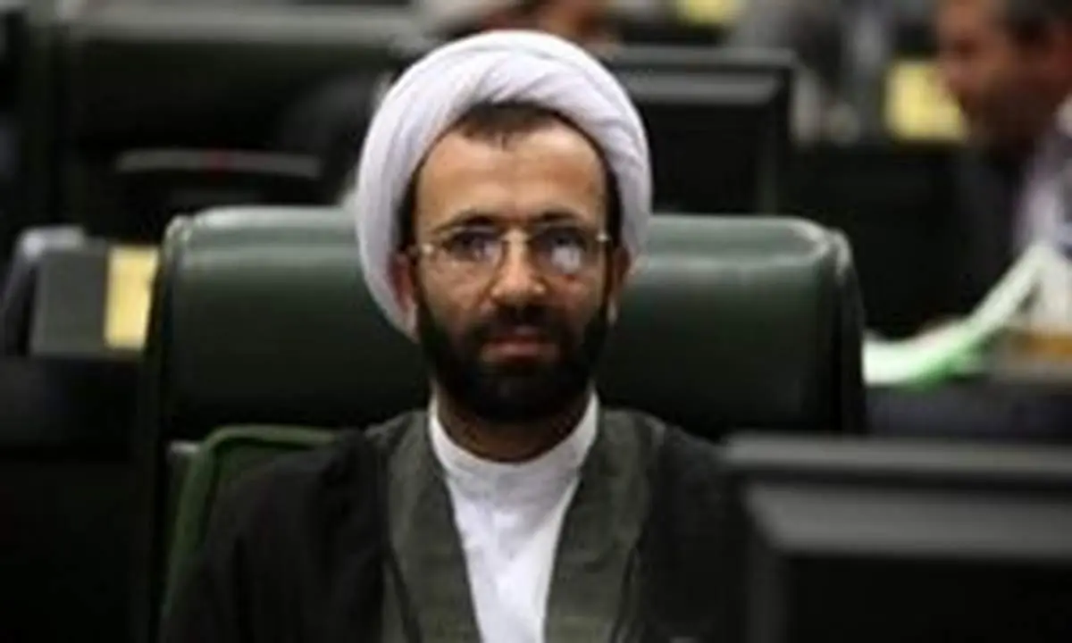 سلیمی : باید دست از مسلسل استیضاح برداشت