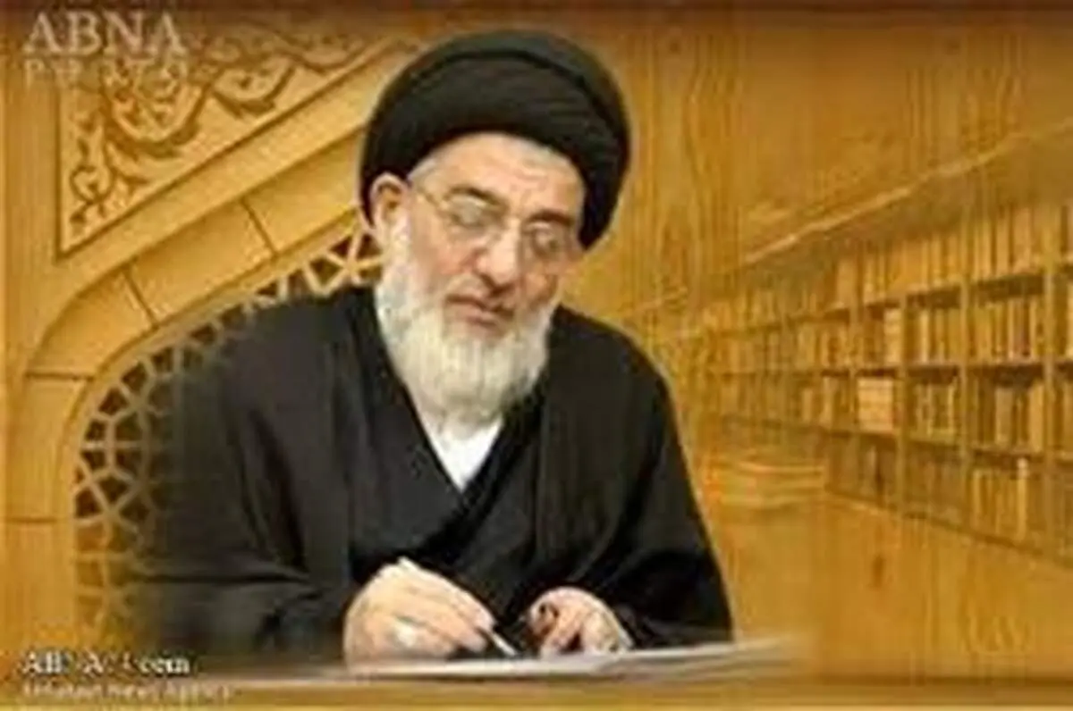 برگزاری مراسم بزرگداشت آیت‌الله هاشمی‌شاهرودی در پاکستان