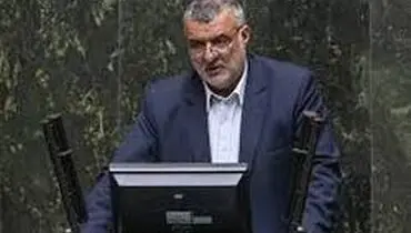 استیضاح وزیر جهاد کشاورزی در دستور کار این هفته مجلس