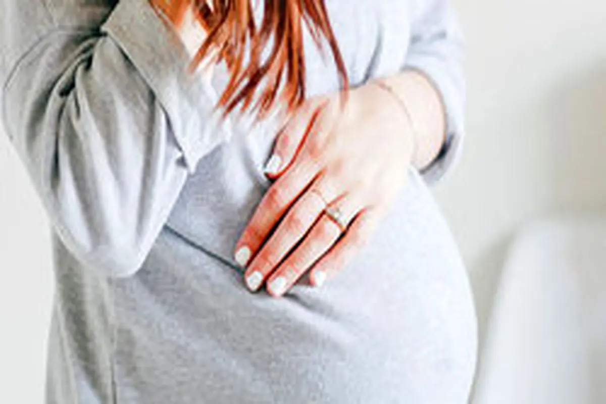 لاک زدن در دوران بارداری؛ نکاتی که باید رعایت کنید