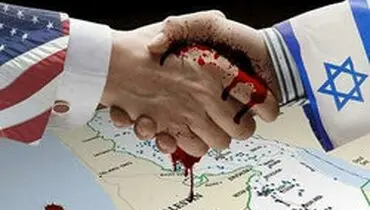 حمایت معاون سخنگوی وزارت امور خارجه آمریکا از رویکرد رژیم صهیونیستی علیه ایران