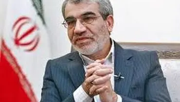 واکنش کدخدایی به سخنان فائزه هاشمی
