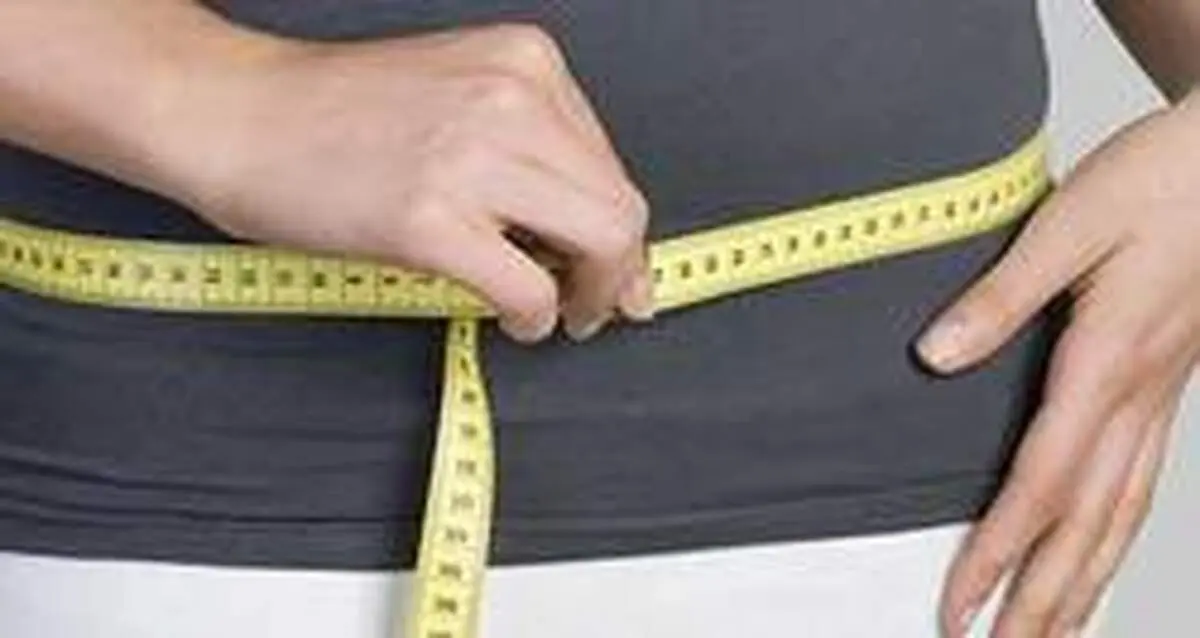 کوچک کردن شکم و پهلو با یک حرکت ساده ورزشی