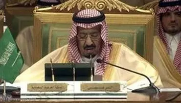 پشت پرده تغییرات در دولت عربستان چیست؟