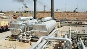 رقابت دو شرکت ایرانی برای توسعه میدان گازی توس