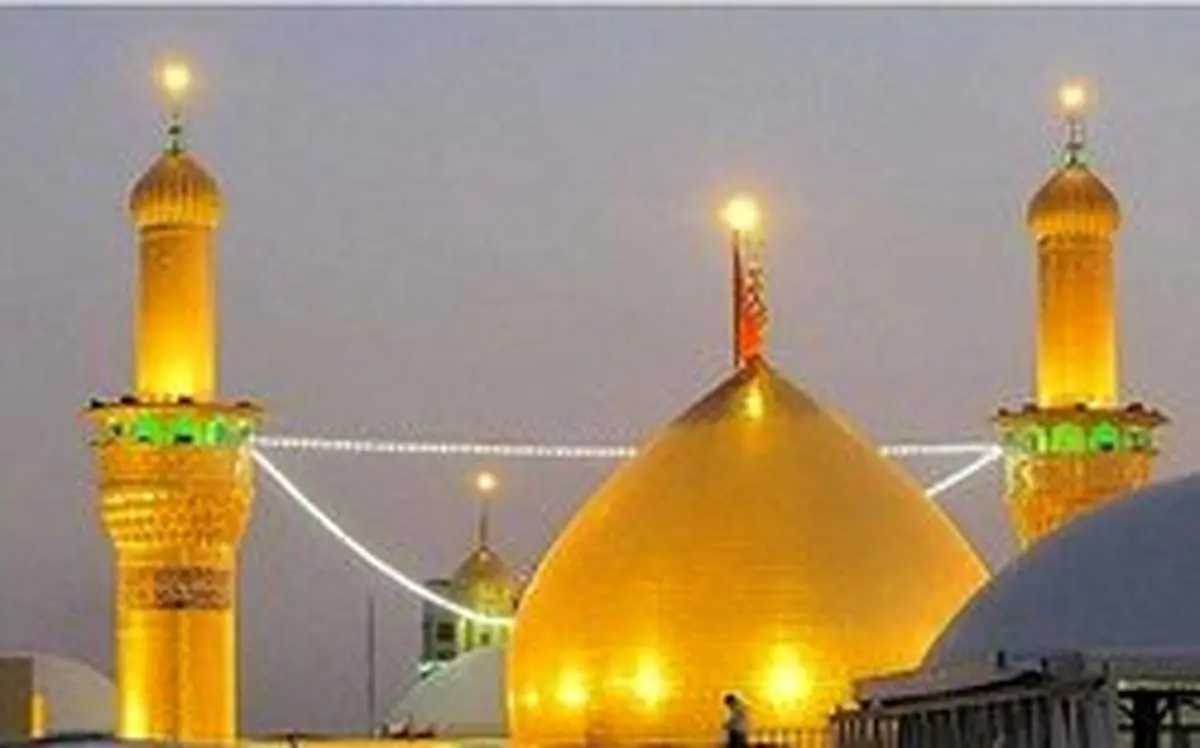 آغاز نامنویسی متقاضیان سفر به عتبات عالیات