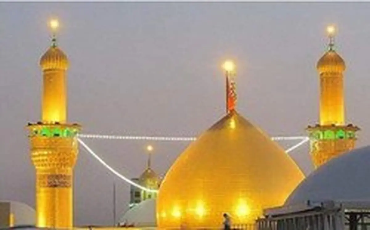 آغاز نام‌نویسی متقاضیان سفر به عتبات عالیات