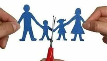 ضعف مهارت‌های زناشویی و خطر طلاق زوجین
