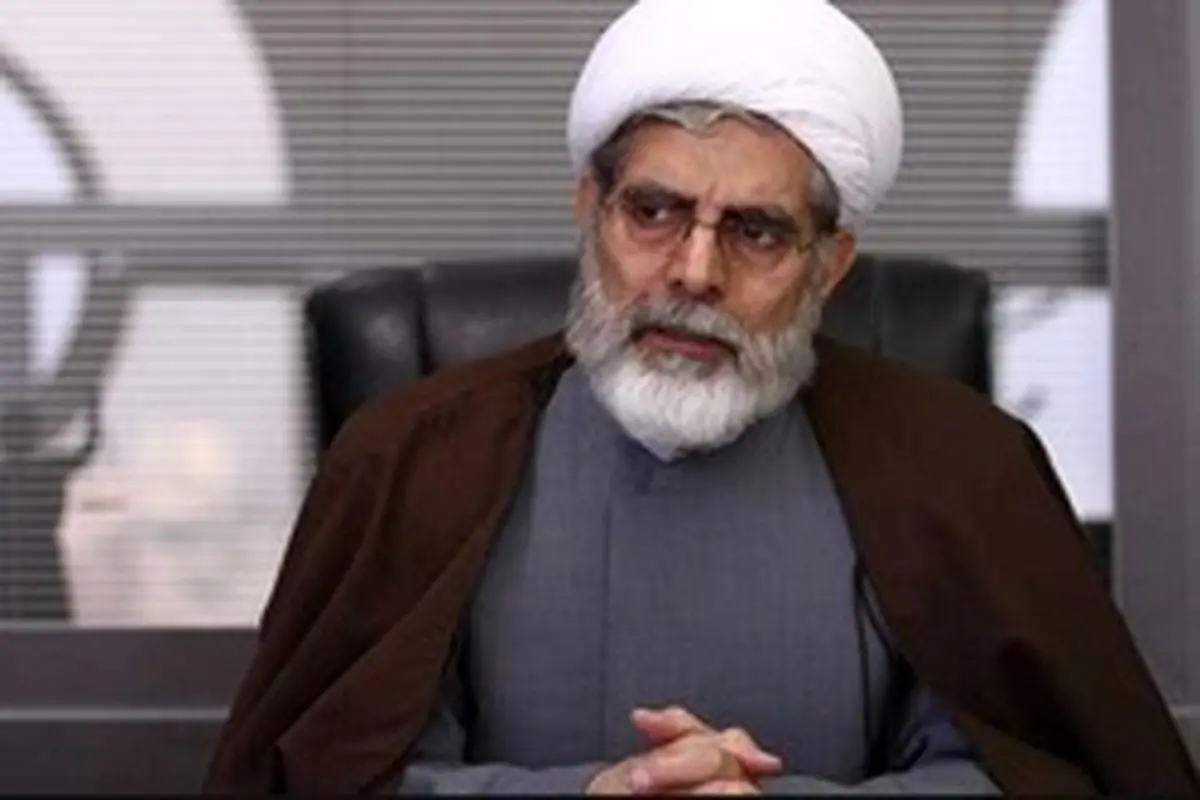 آملی لاریجانی رئیس مجمع میشود؟