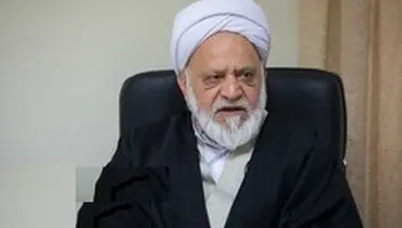 ارزیابی مصباحی‌مقدم درباره بودجه ۹۸