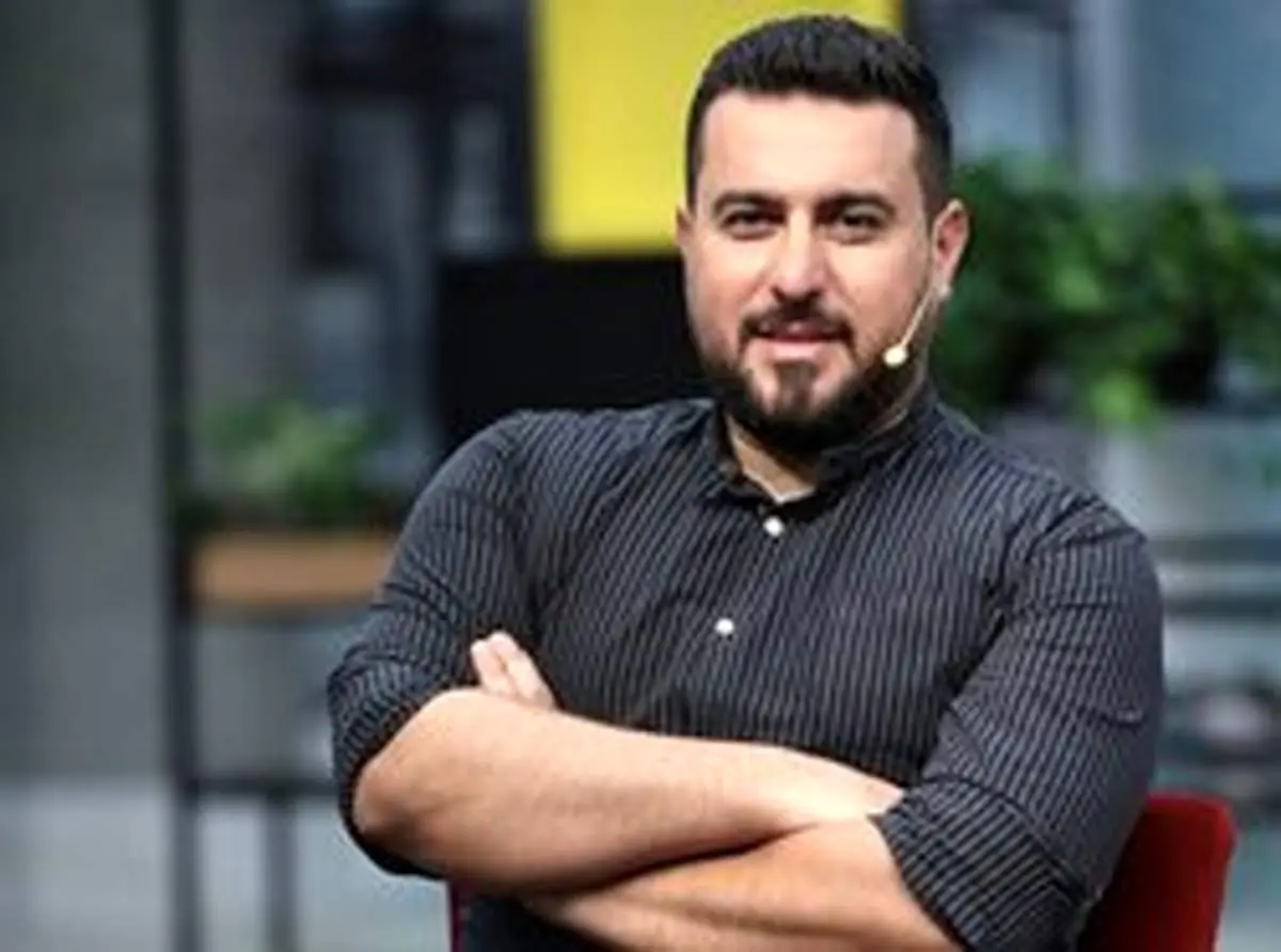 محسن کیایی «خوشنام» را برای تلویزیون مینویسد