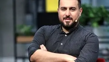 محسن کیایی «خوشنام» را برای تلویزیون می‌نویسد