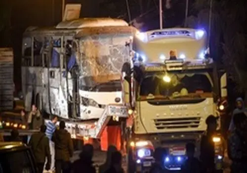 مقبره آمنهوتپ سوم پس از ۲۰ سال مرمت در مصر بازگشایی شد