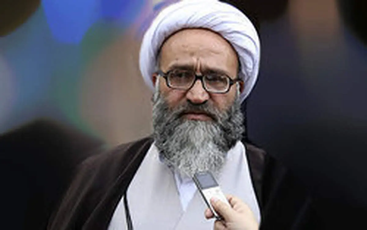مشکلات امروز نتیجه نفوذ فتنه گران در سیستم اجرایی کشور است