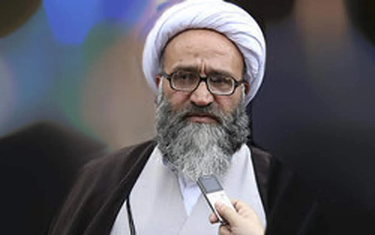 مشکلات امروز نتیجه نفوذ فتنه گران در سیستم اجرایی کشور است