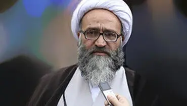 مشکلات امروز نتیجه نفوذ فتنه گران در سیستم اجرایی کشور است