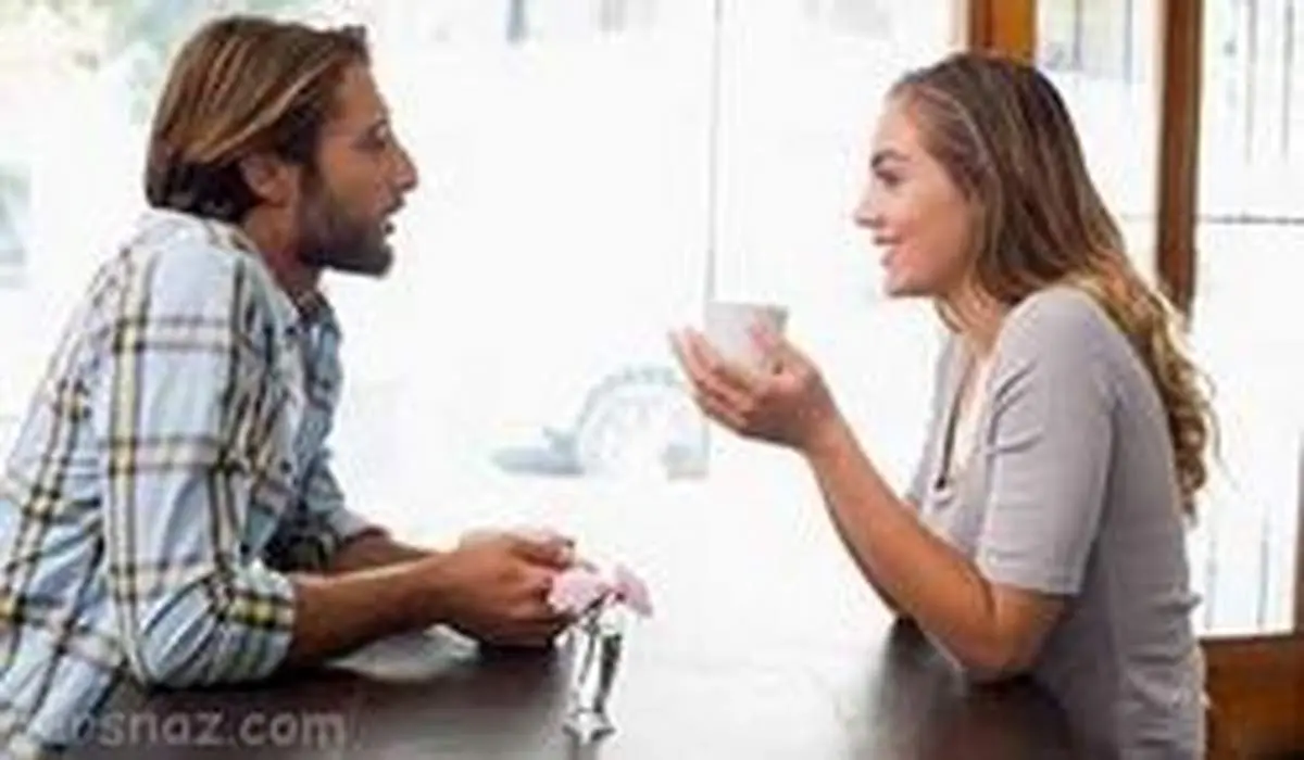 چطور شوهر نمونه برای همسرمان باشیم؟