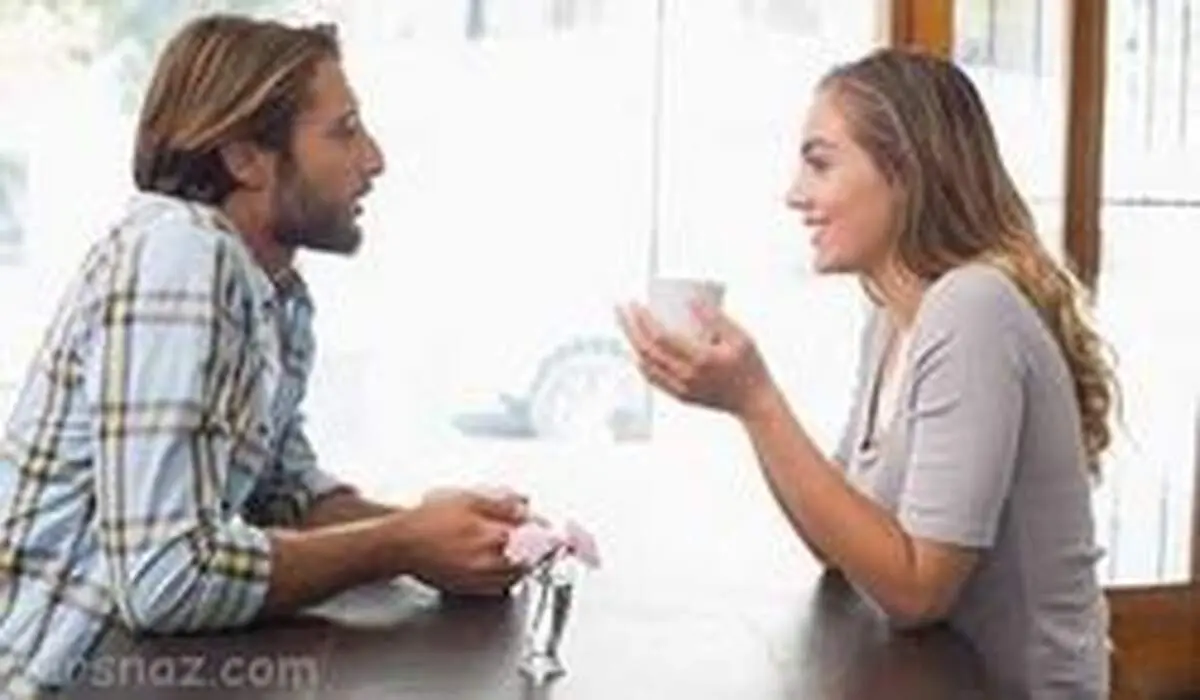 چطور شوهر نمونه برای همسرمان باشیم؟