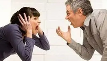 با مرد عصبی در زندگی مشترک چگونه برخورد کنیم؟