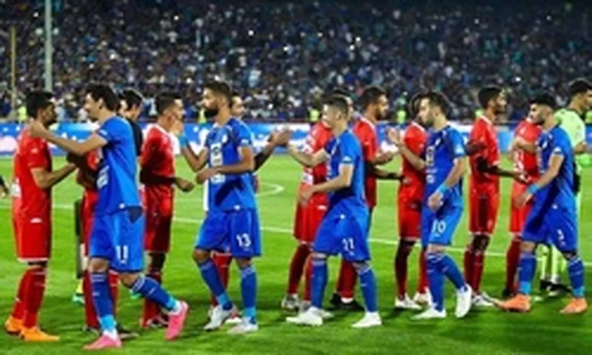 چرا تکلیف هیئت مدیره سرخابی ها مشخص نمی‌شود؟