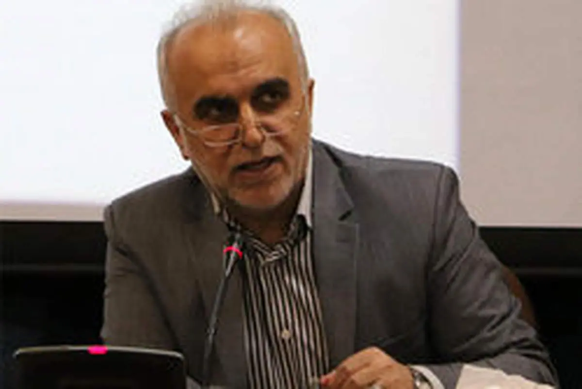 نامه وزیر اقتصادی به دیوان محاسبات
