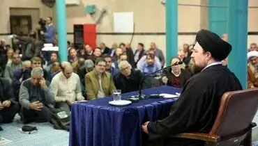 سید حسن خمینی: تضمینی وجود ندارد که ما بمانیم