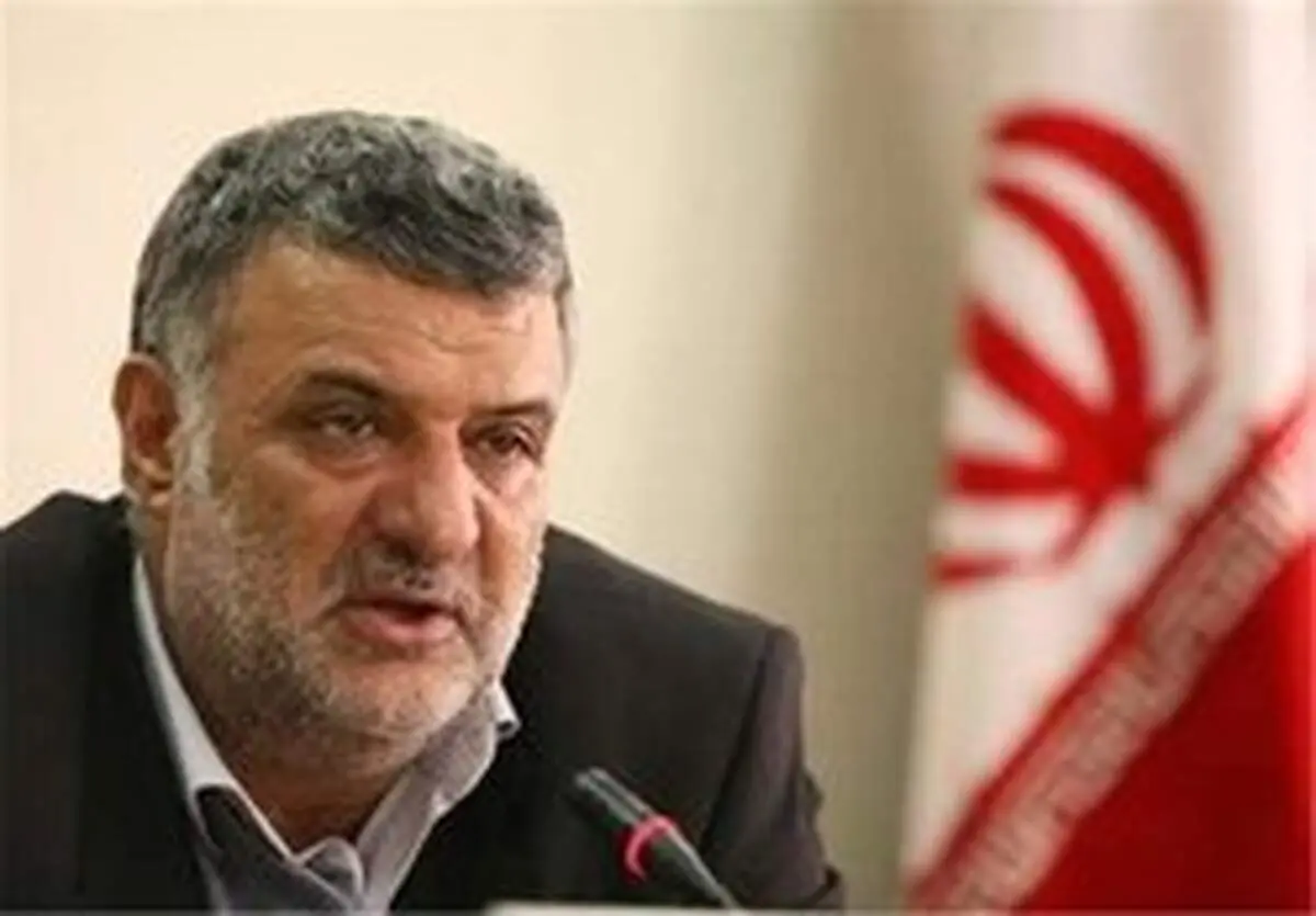 استیضاح وزیر جهاد کشاورزی منتفی شد