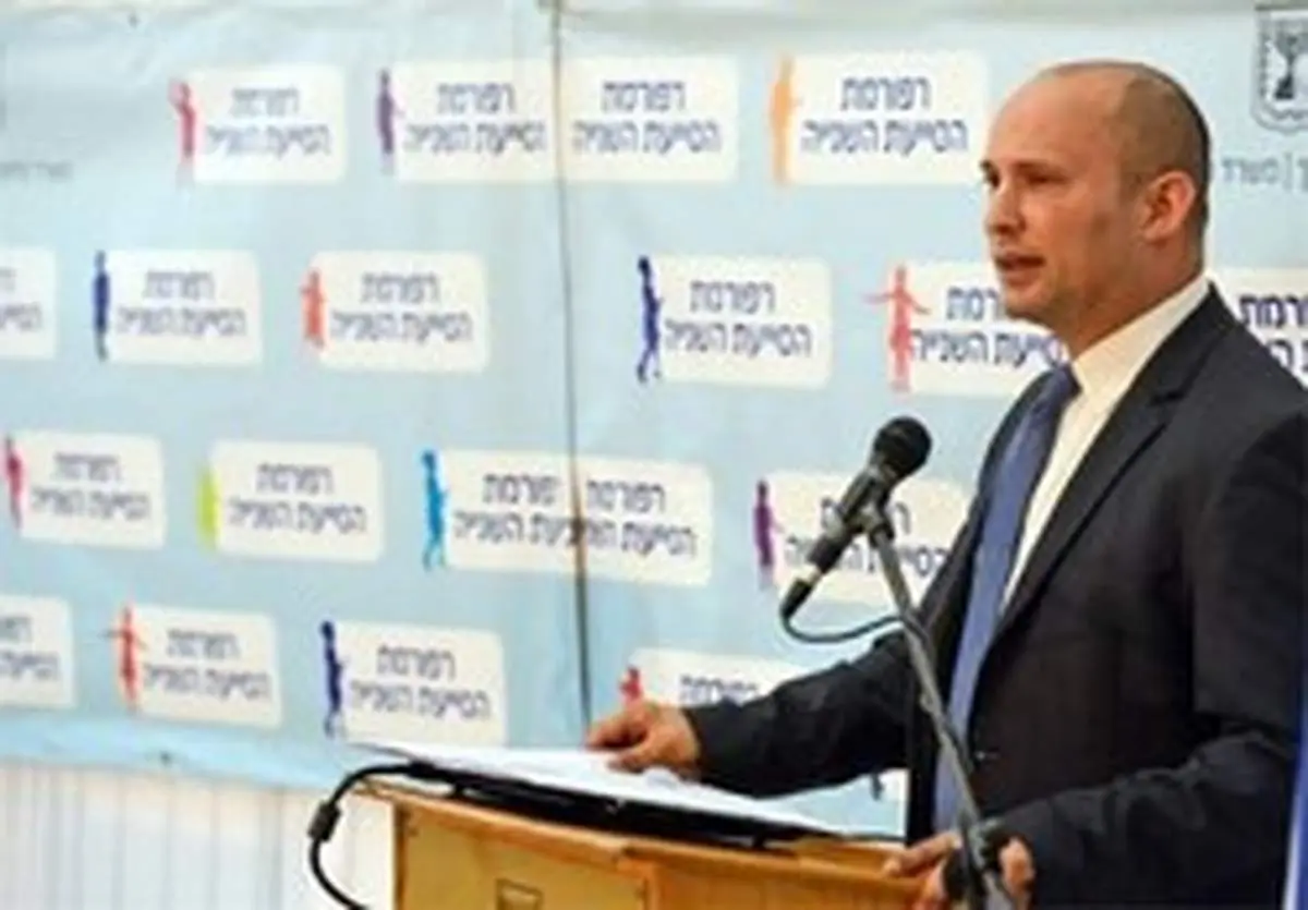 کار نتانیاهو در انتخابات آتی سخت‌تر شد