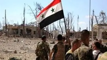 آیا ارتش سوریه وارد منبج شده است؟