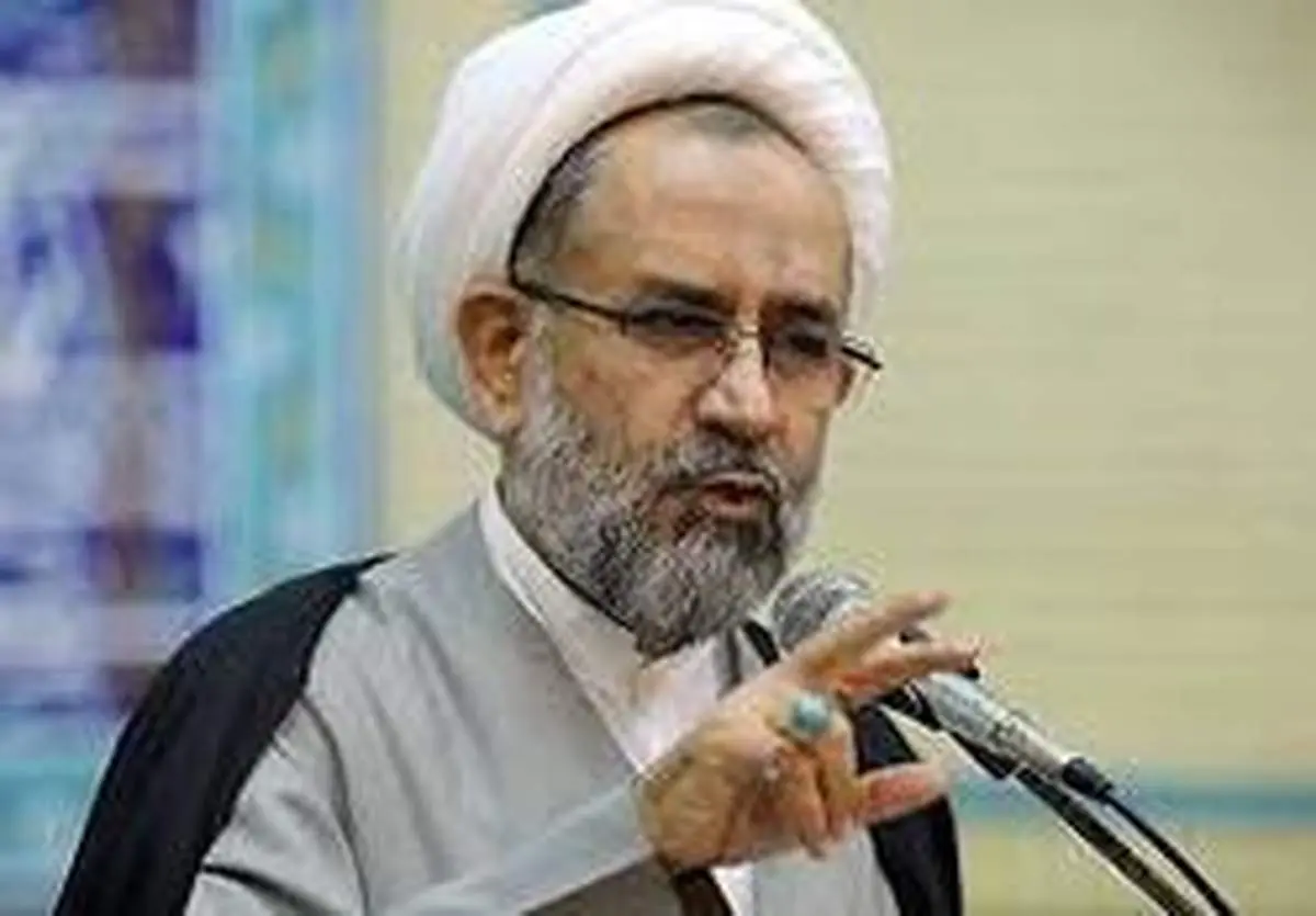 مصلحی: هدف‌ برخی در سال ۸۸ براندازی نظام بود