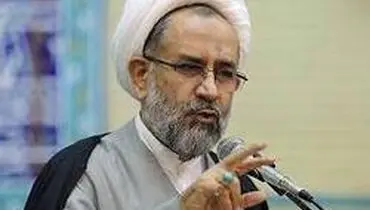 مصلحی: هدف‌ برخی در سال ۸۸ براندازی نظام بود