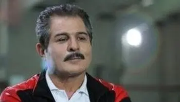 پنجعلی: کسی به من نگفت سرپرست شوم