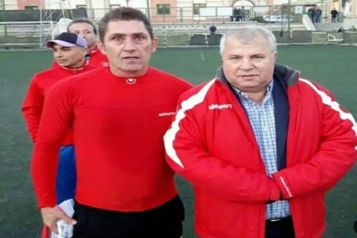 محبوب پرسپولیسیها پس از ۲۰ سال+عکس