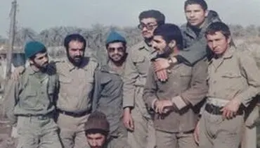 غواص عملیات کربلای ۴ و یک خاطره