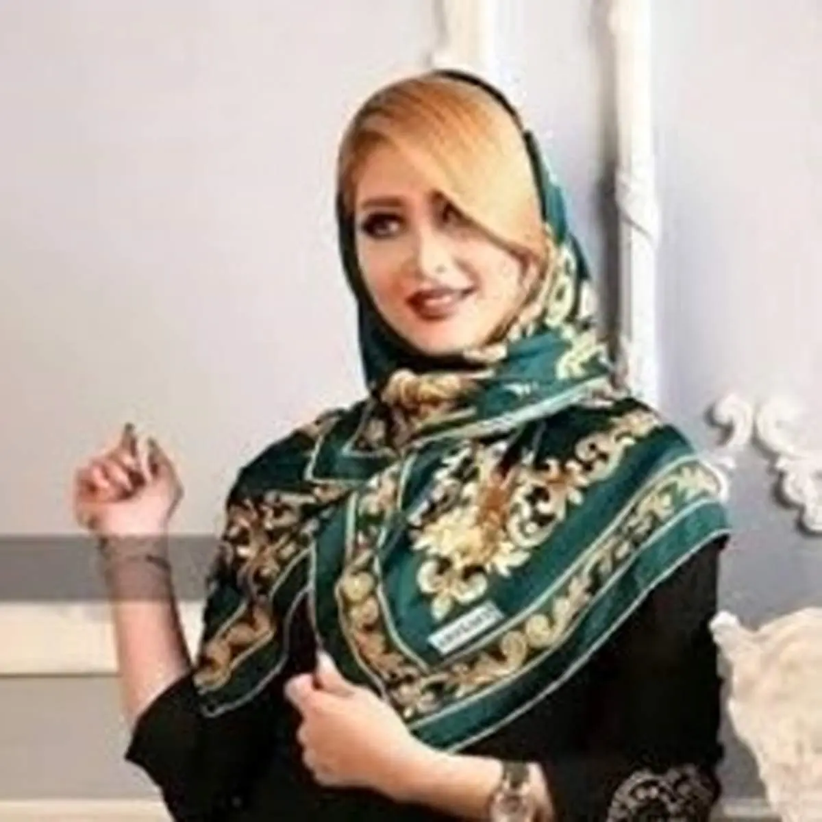 جدید‌ترین انواع مدل بستن شال و روسری دخترانه