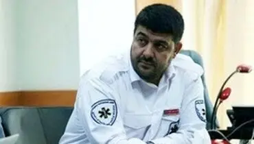 آخرین وضعیت دانشجویان مصدومِ دانشگاه آزاد