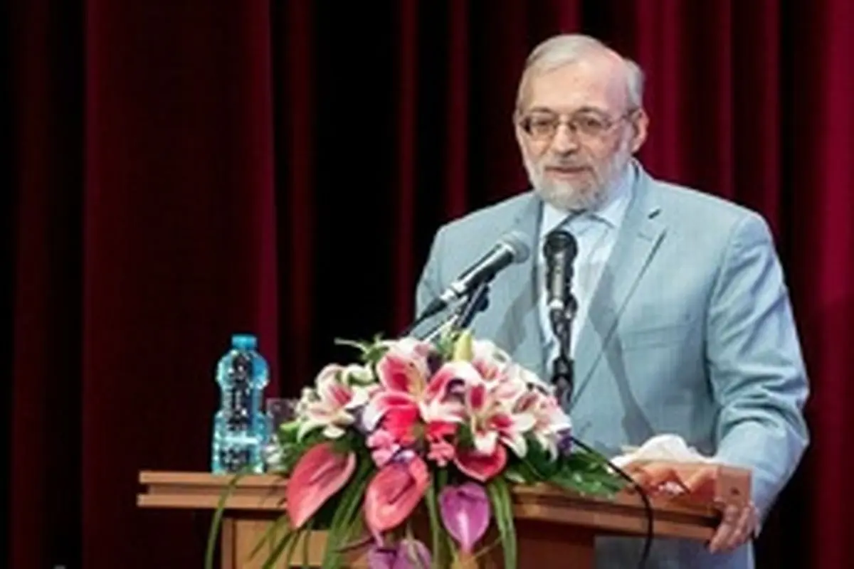 لاریجانی: طراحان فتنه ۸۸ توطئهای دیگر در سر دارند