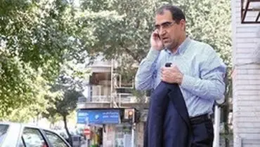 اطلاعات جدید از علت استعفای وزیر بهداشت
