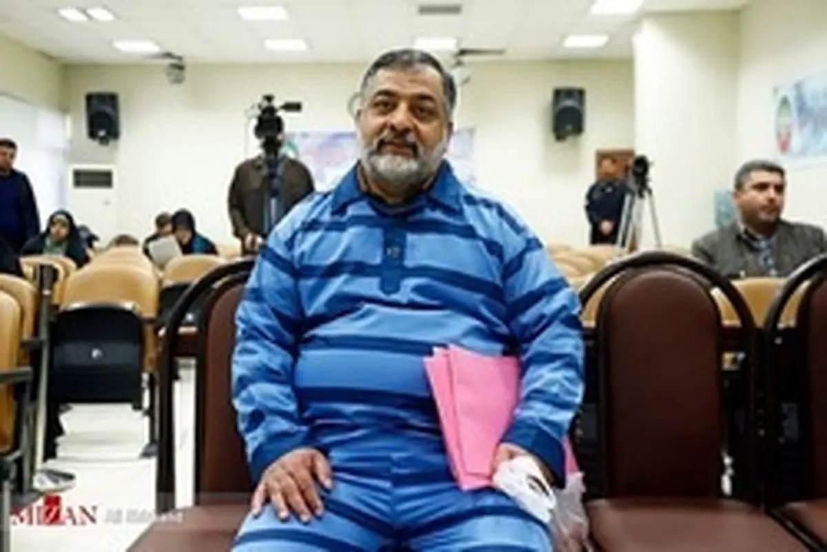 ادعای مدیر بانکی اخلالگر: انگیزهام ایجاد آرامش در اقتصاد کشور بود!