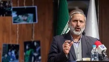 سردار یزدی: جرقه‌های فتنه ۸۸ از خارج کشور بود