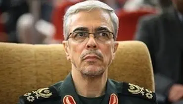 واکنش سردار باقری به خروج ارتش آمریکا از سوریه