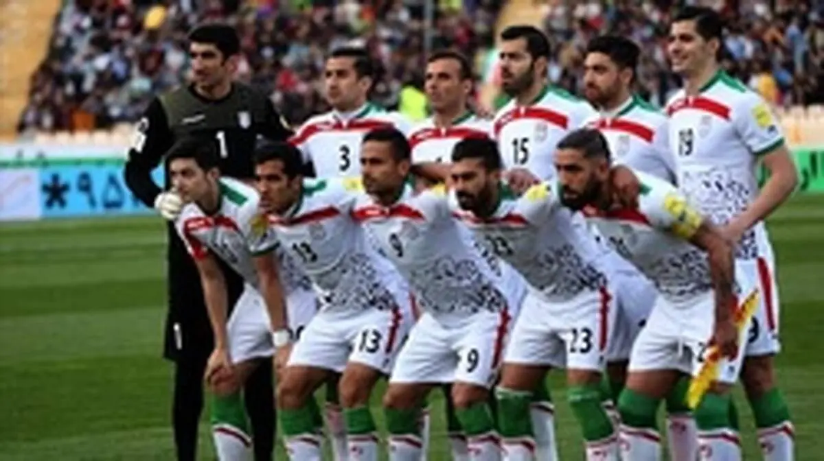 ستاره‌هایی که جام ملت‌ها را از دست دادند