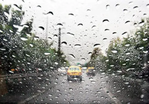 آلودگی هوا تا پنج‌شنبه مهمان کلان‌شهرها است